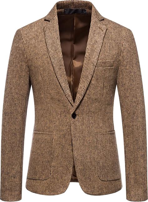 Blazer & Anzüge für Herren